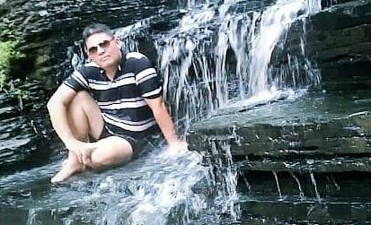 Marcos Vinicius Soares